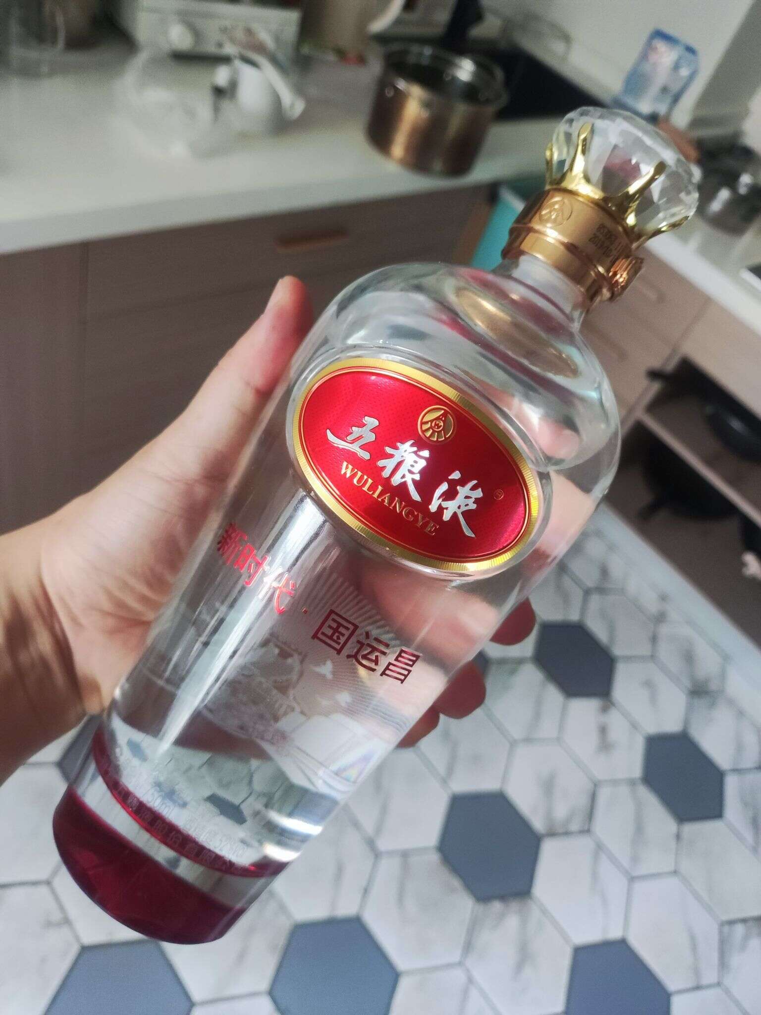 五粮液 新时代.国运昌 20240704 103915